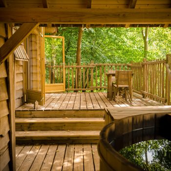 CABANE SPA ETOILEE - COUCOO GRANDS CHENES @studiopayol