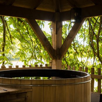 CABANE SPA OSMOSE - COUCOO GRANDS CHENES @studiopayol