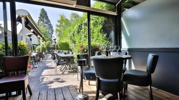Restaurant La Table Italienne - Senlis, Oise